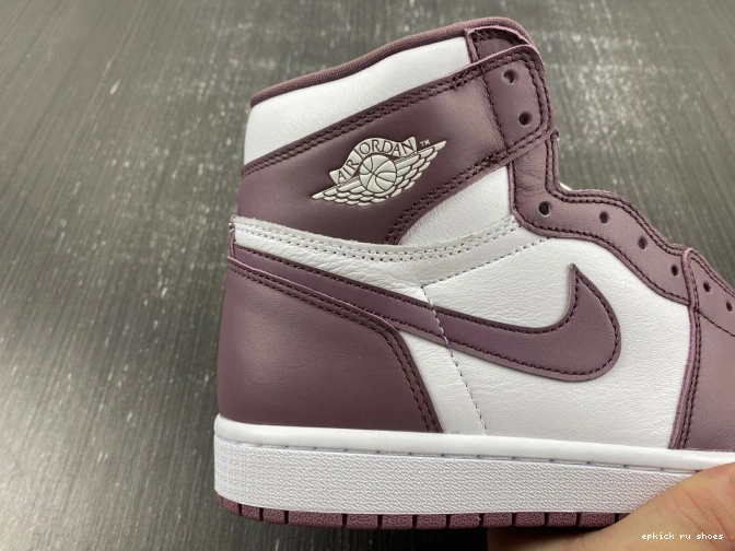 Rep J Air OG Jordan High 1 DZ5485-105 Sky Mauve 0717